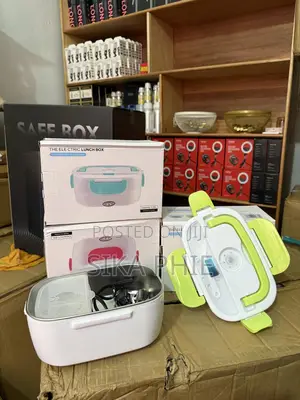 Electric Launch Bowl