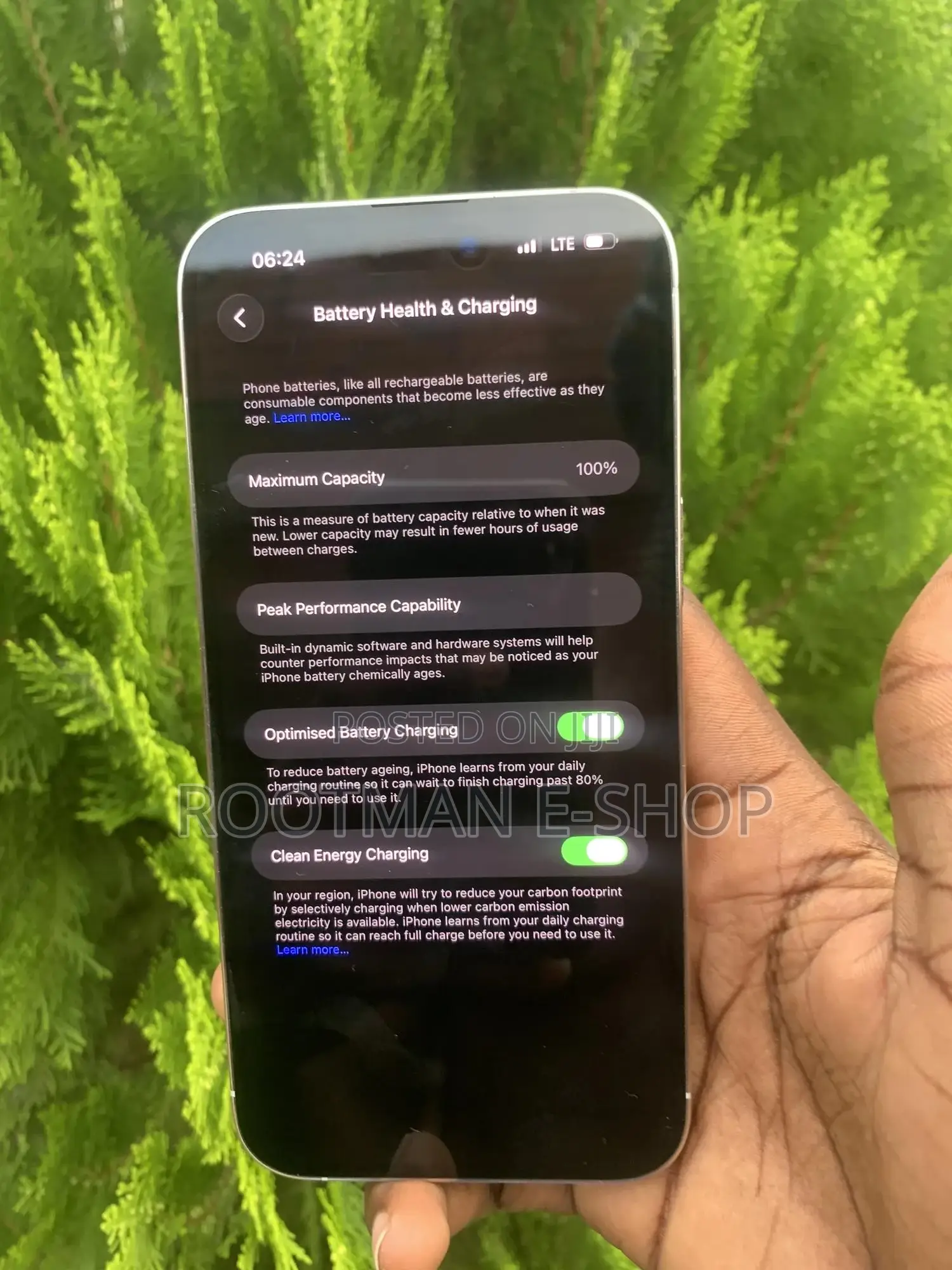 Apple iPhone 14 Pro Max 256 GB White