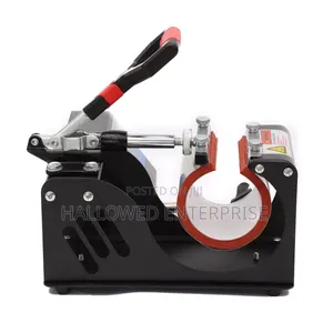 Digital Mug/Cup Heat Press Machine