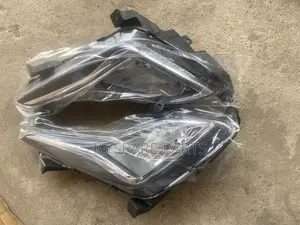Hyundai Elantra 2014-2016 Fog Light