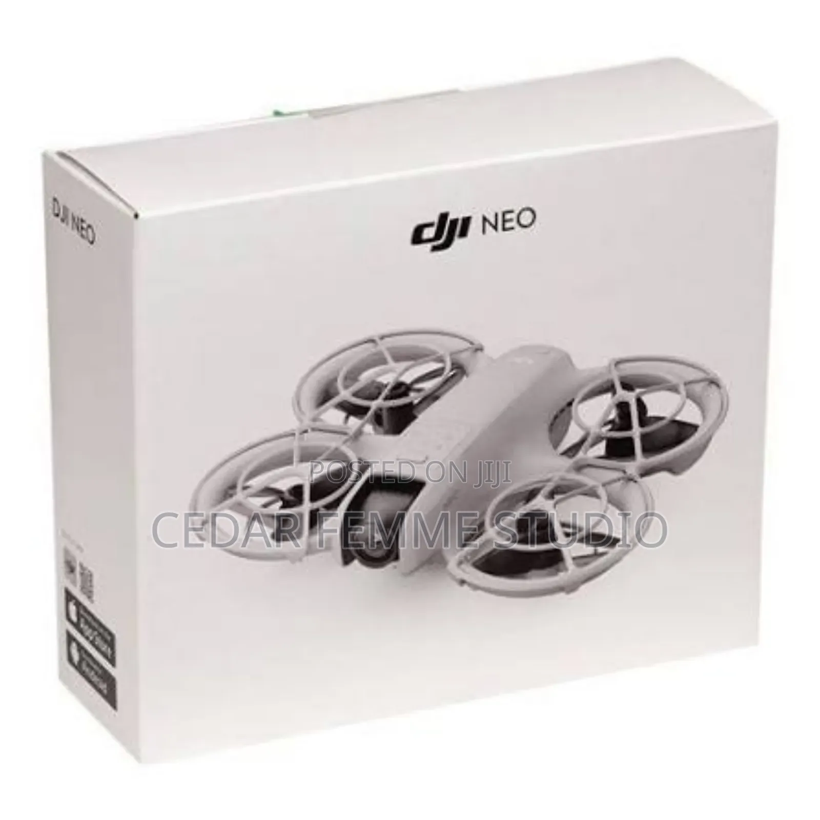 Dji Neo Drone