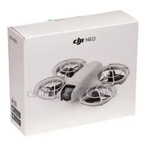 Dji Neo Drone