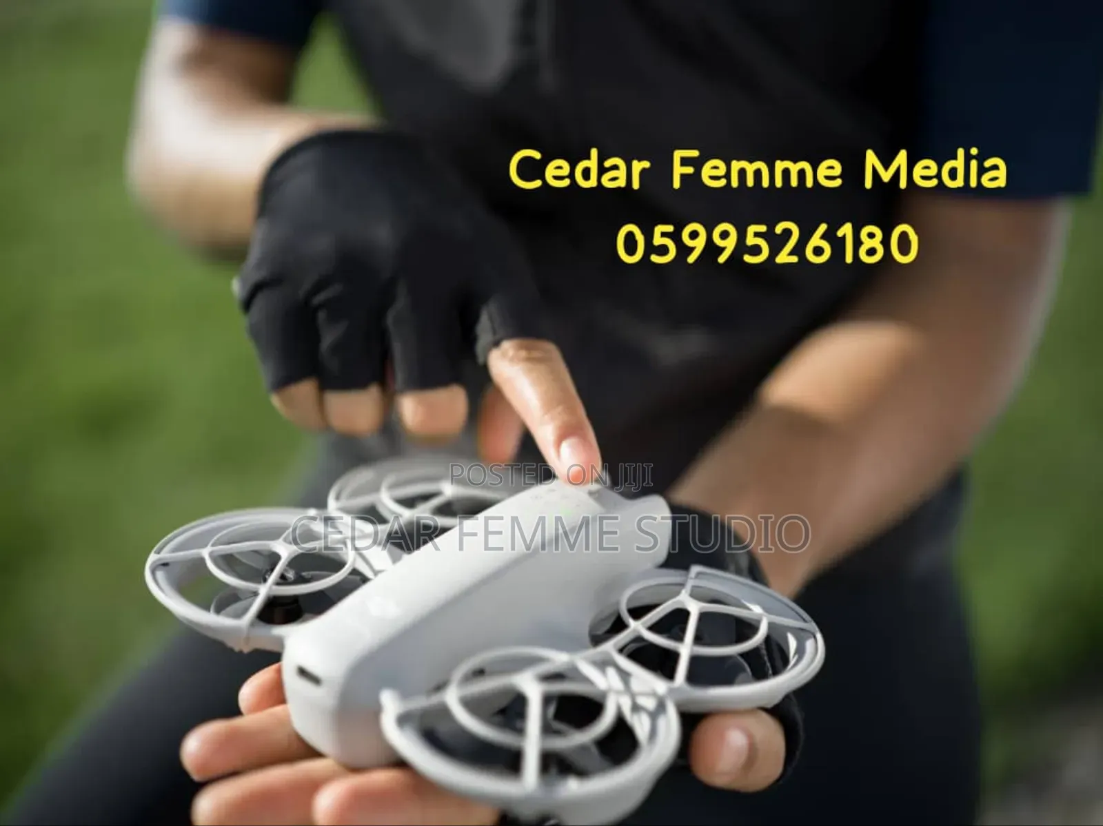 Dji Neo Drone