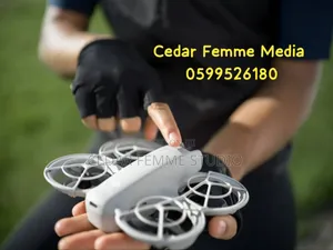 Dji Neo Drone