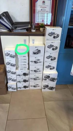 Dji Neo Drone