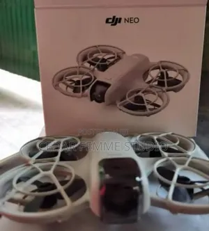 Dji Neo Drone