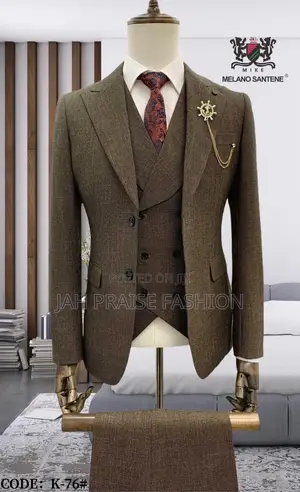 Get All Your Graduation Suits Here
