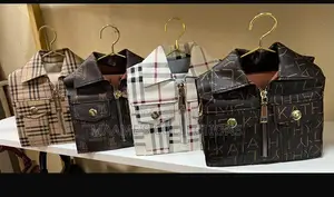 Women’S Unique Shape Crossbody Bag.