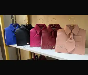 Women’S Unique Shape Crossbody Bag.