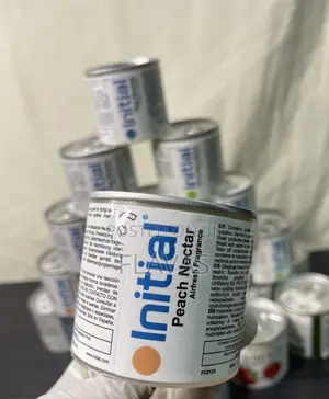 Initial Air Fresh
