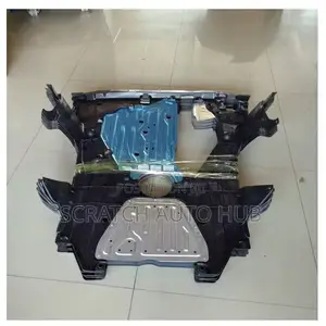 Honda Accord /18 Down Engine Panel