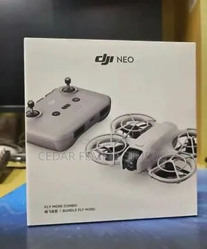 Dji Neo Drone - Flymore Combo