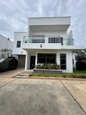 3bdrm Townhouse/Terrace in Charclem Ventures, East Legon for sale