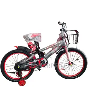 20" Children's Bike
