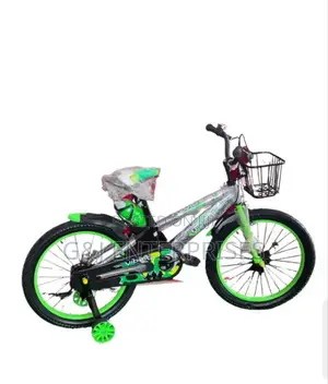 20" Children's Bike