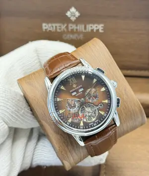 Patek Philippe Mechanical Watch