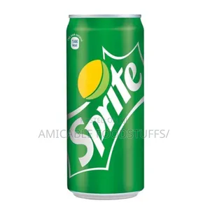 Sprite Soft Drink