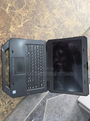 Laptop Dell Latitude 12 7212 8GB Intel Core I5 SSD 256GB