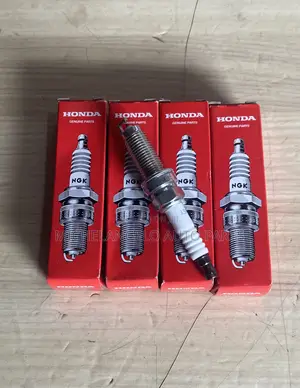 Spark Plugs Honda Civic 2016 - 2024