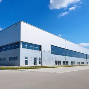 Warehouse Construction