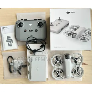 Dji Neo Drone - Flymore Combo