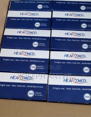 Medical Gloves