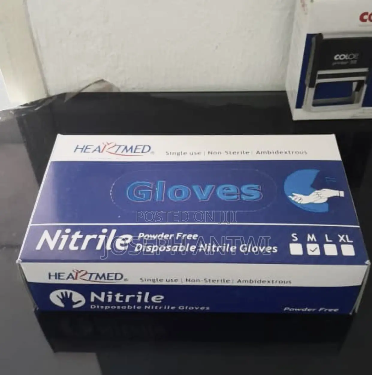 Medical Gloves
