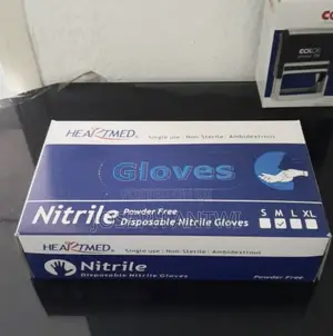 Medical Gloves