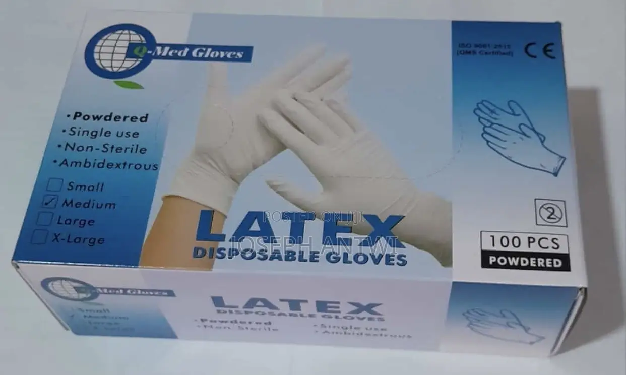 Medical Gloves