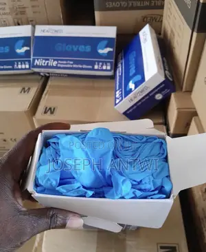 Medical Gloves
