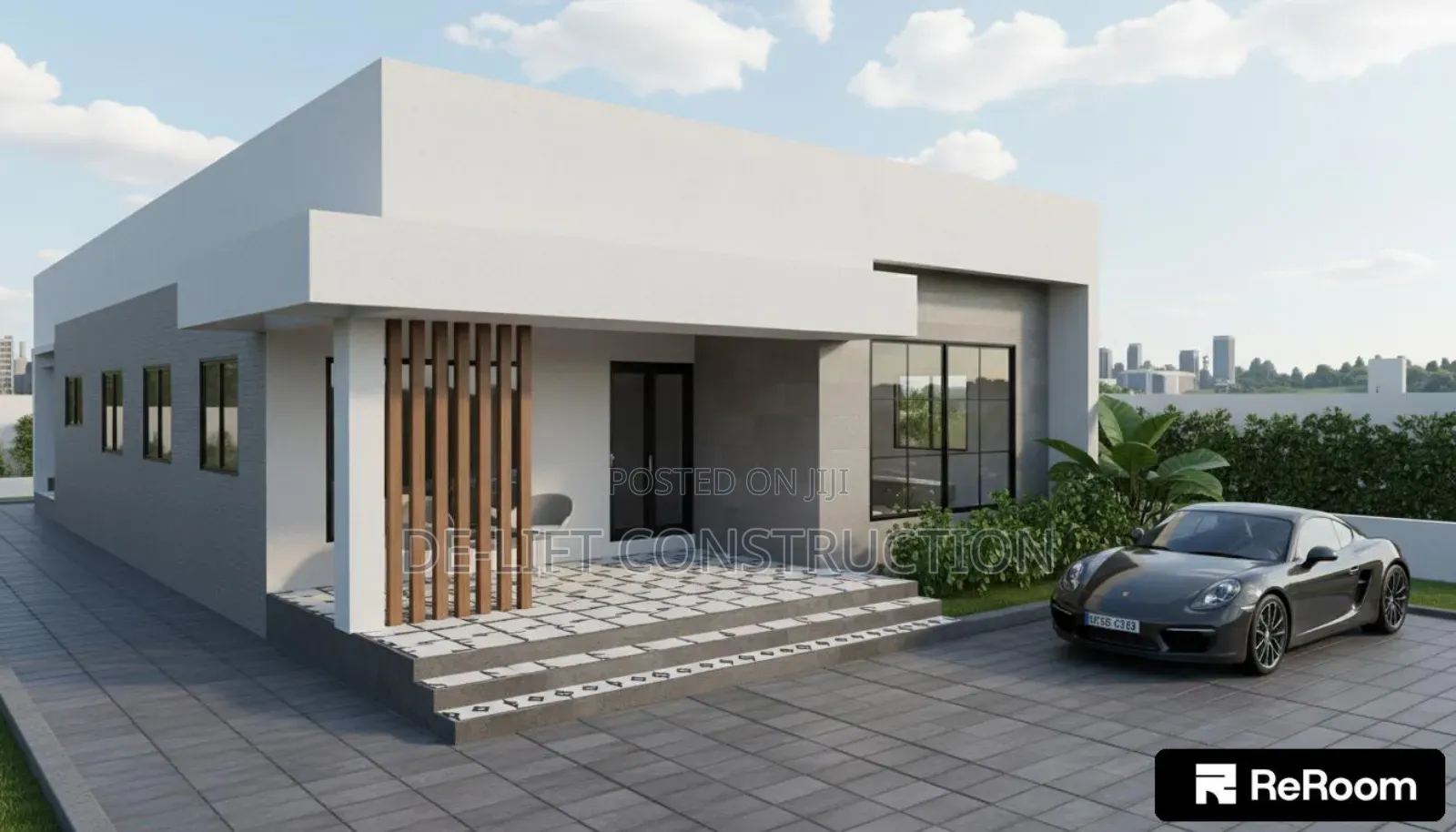 Hello Are You Urgently Looking for Professional Architect?