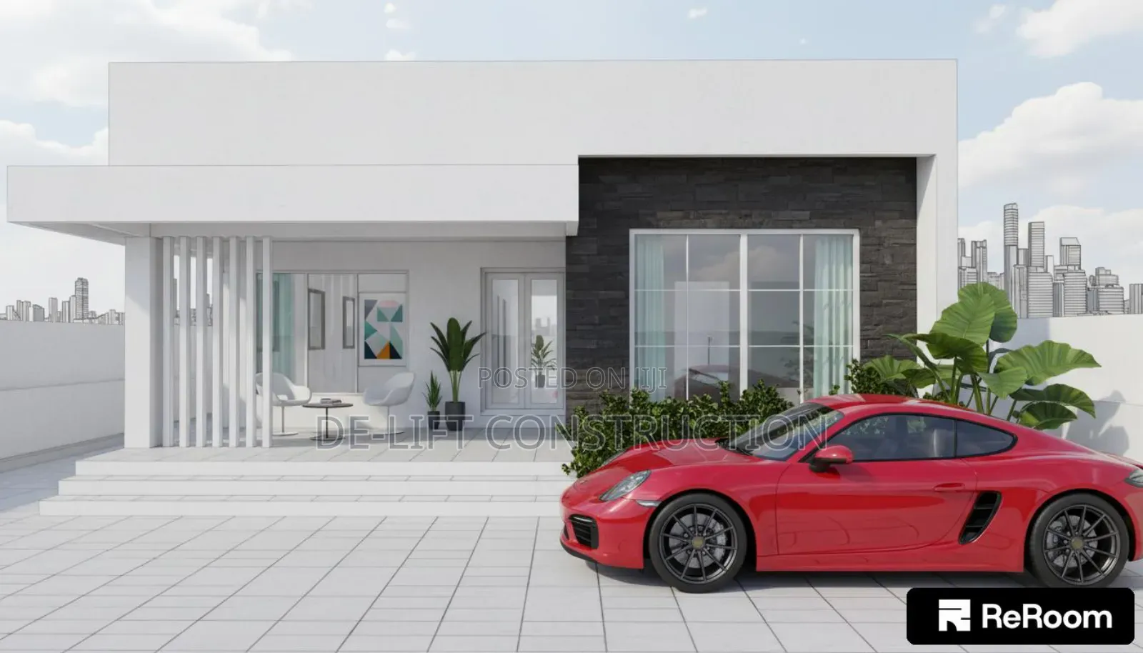 Hello Are You Urgently Looking for Professional Architect?