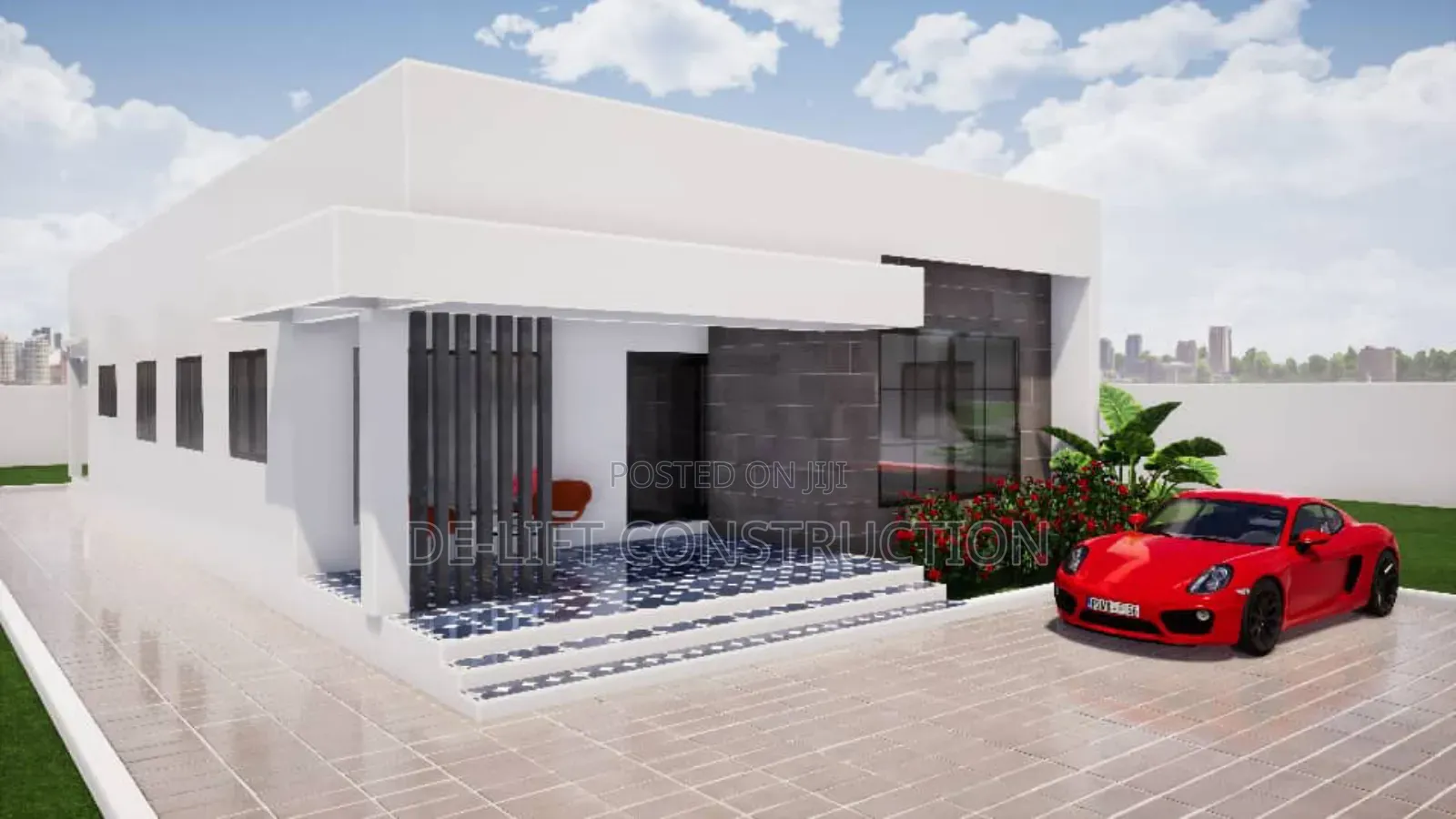 Hello Are You Urgently Looking for Professional Architect?