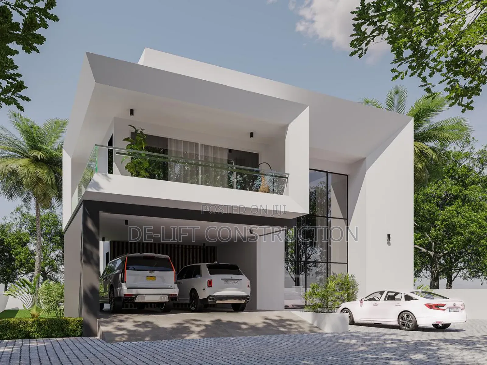 Hello Are You Urgently Looking for Professional Architect?