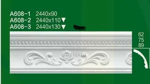 Corner Moulds