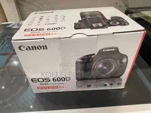 Canon Eos 2000d the Art of Precision