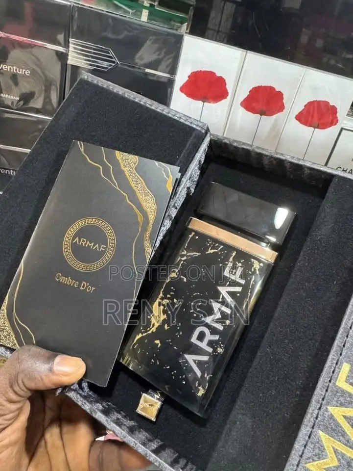 Armaf Ombre d'Or