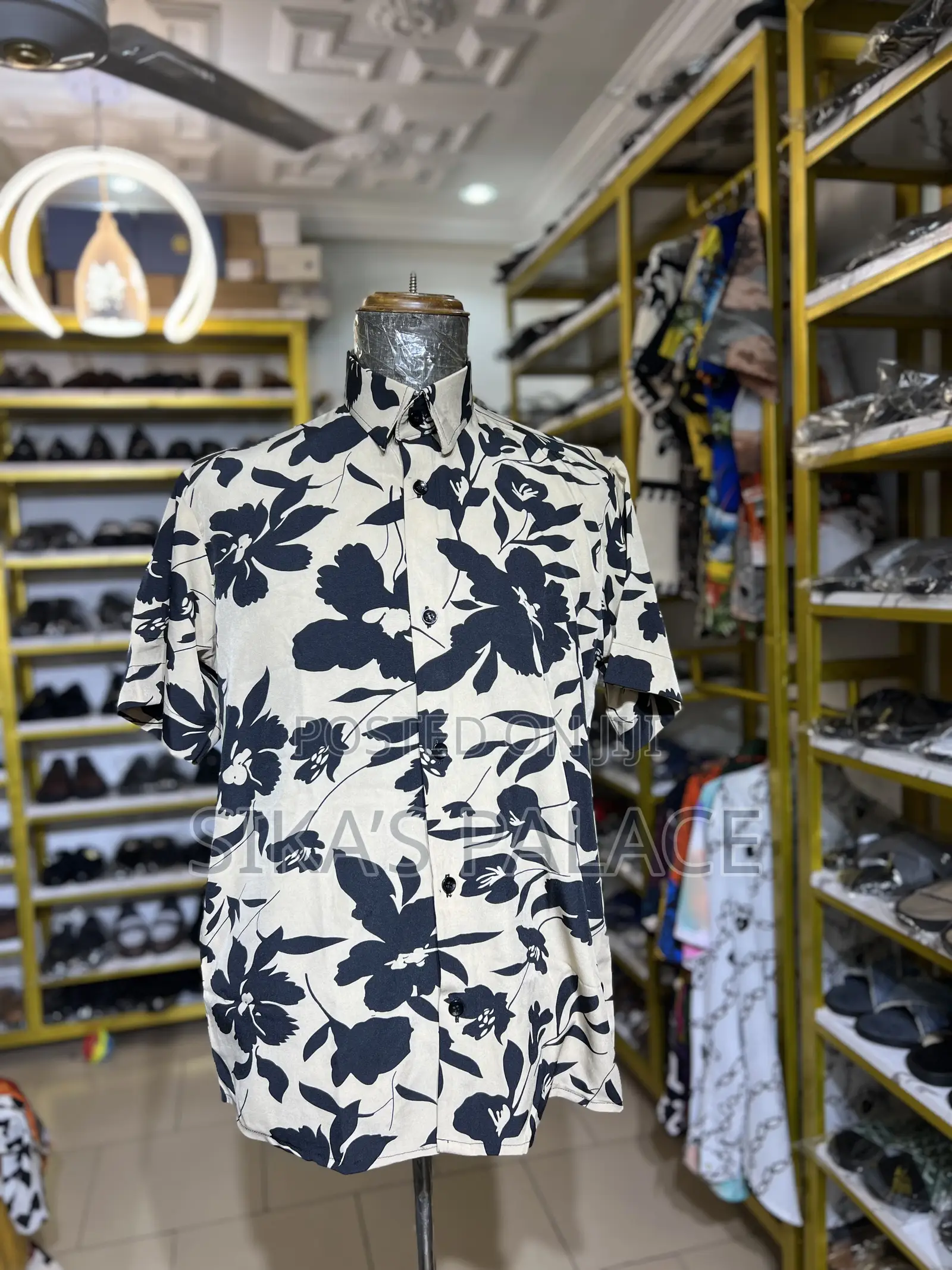 Flower Top Luxury Made