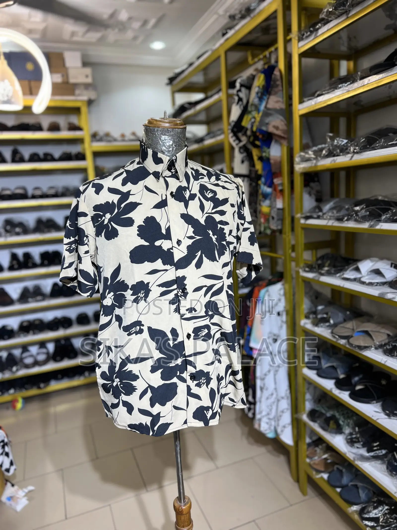 Flower Top Luxury Made