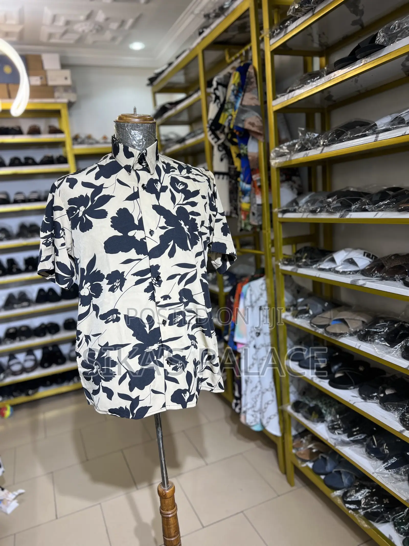Flower Top Luxury Made
