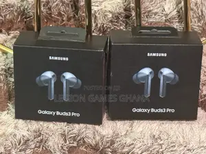Samsung Galaxy Buds 3 Pro