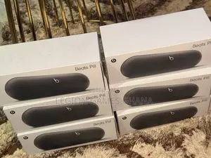 Beats Pill