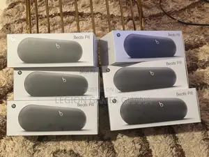 Beats Pill