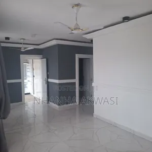 2bdrm Apartment in Lashibi Drc, Sakumono for rent