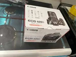 Canon Eos 6 Digital Camera Your Window to the World