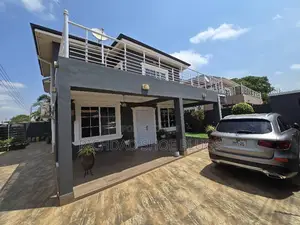 4bdrm House in West Legon for sale