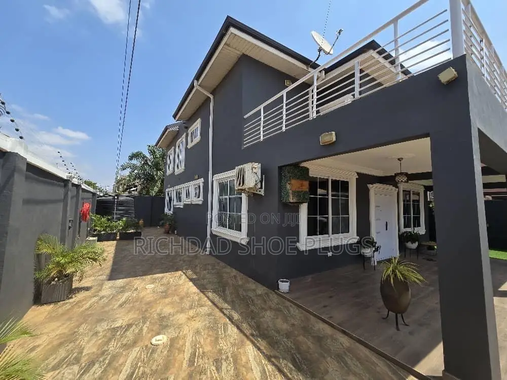 4bdrm House in West Legon for sale