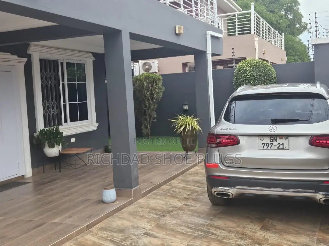 4bdrm House in West Legon for sale