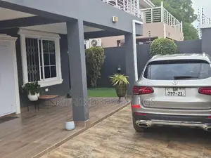 4bdrm House in West Legon for sale