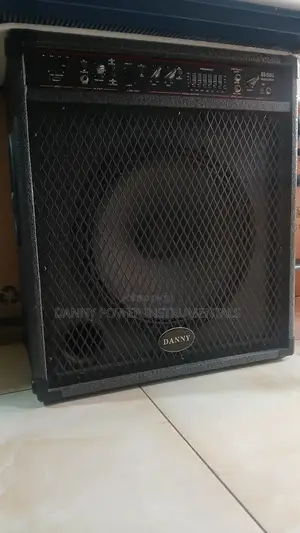 Danny Bass Combo